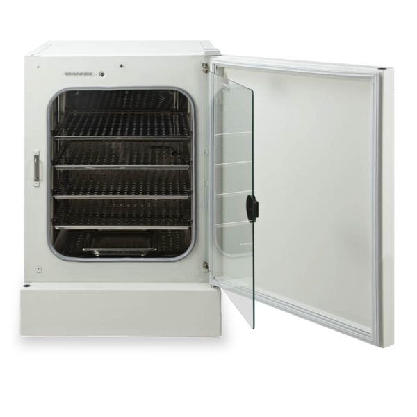 Incubadora de CO2 con camisa de agua de hipoxia In-VitroCell NU-8631