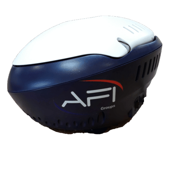 Centrífuga AFI LIA MINI