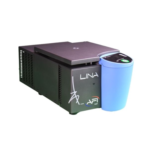 Centrífuga AFI LINA