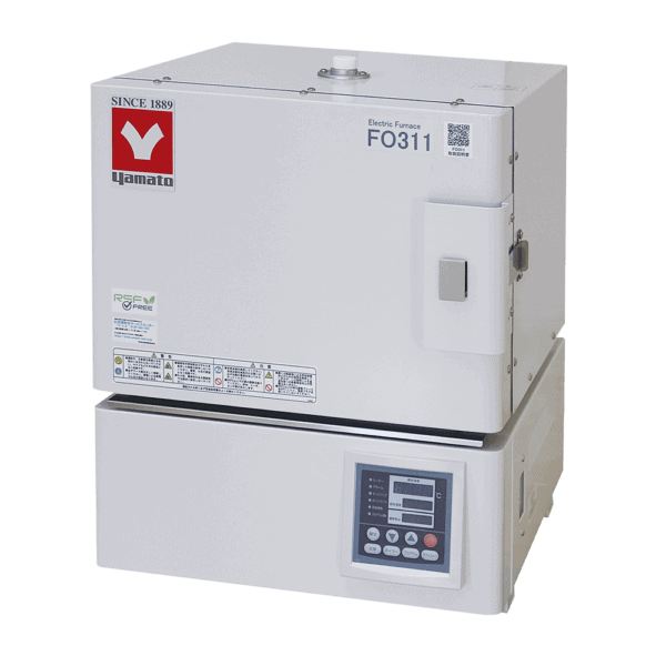 Horno eléctrico estándar FO301 Yamato