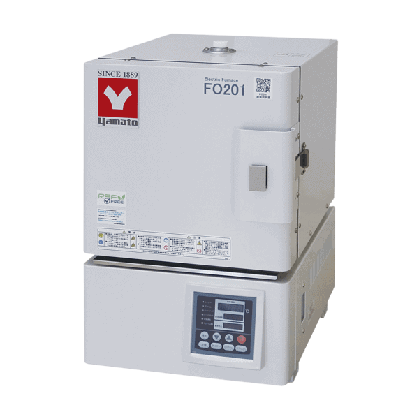 Horno eléctrico estándar FO201 Yamato