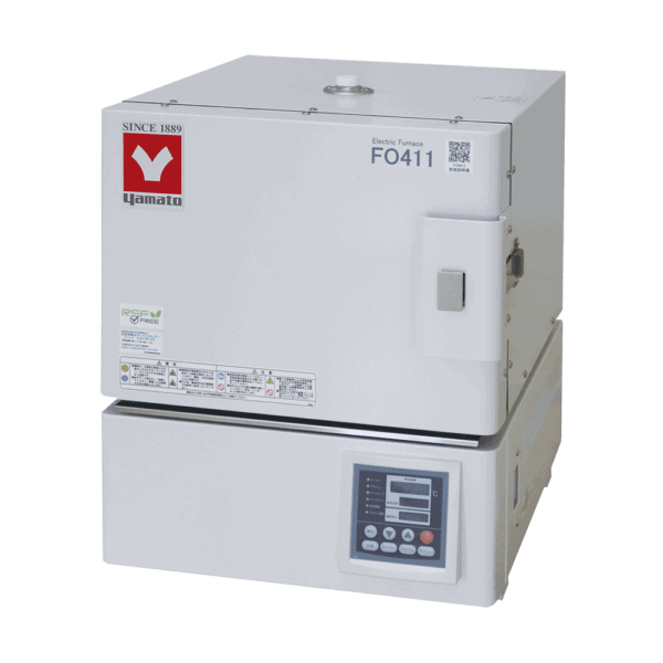 Horno eléctrico estándar FO411 Yamato