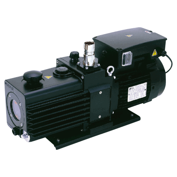 Bomba de vacío compacta PD204