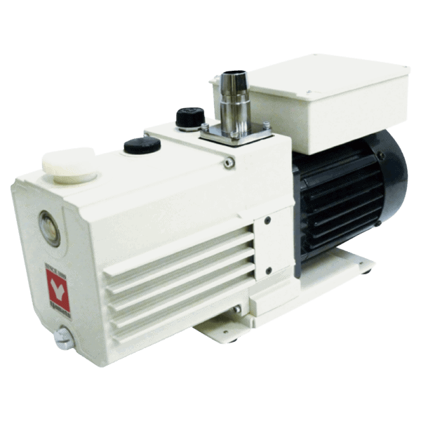 Bomba de vacío compacta PQ100