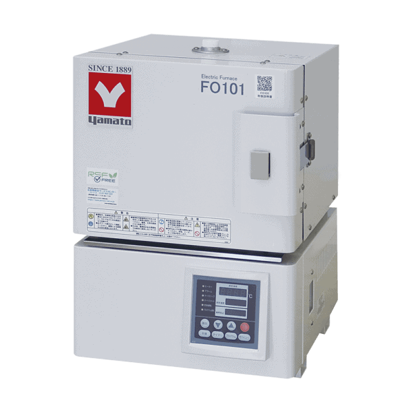Horno eléctrico estándar FO101 Yamato