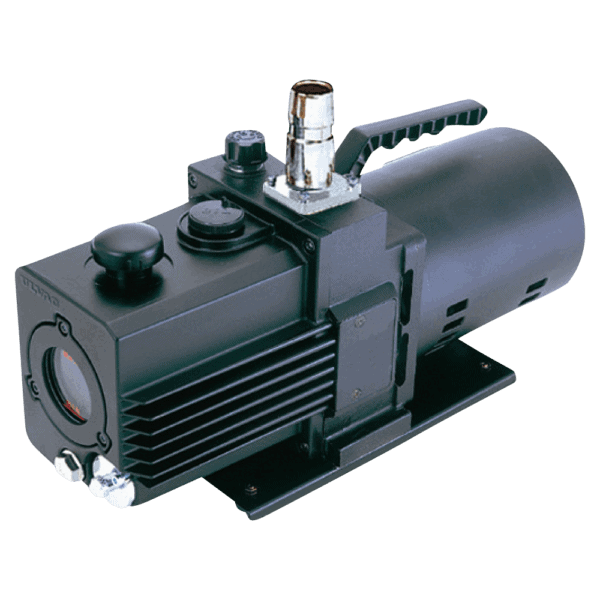 Bomba de vacío compacta PD53