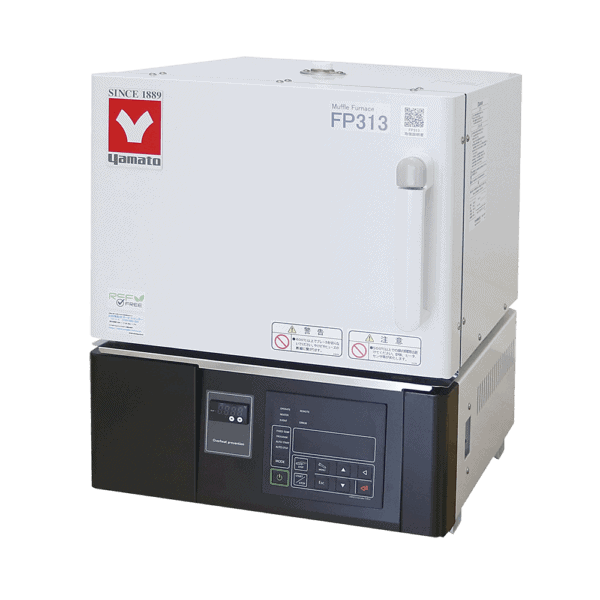 Horno de mufla de alto rendimiento FP303 Yamato