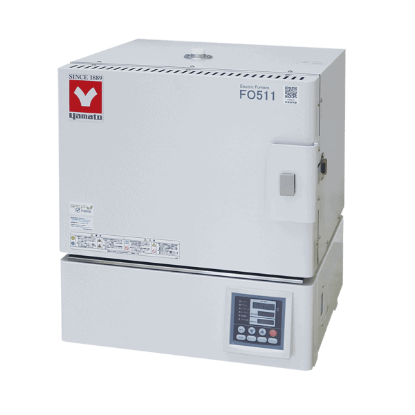 Horno eléctrico estándar FO511 Yamato