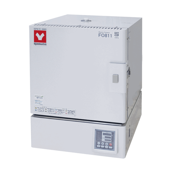 Horno eléctrico estándar FO811 Yamato