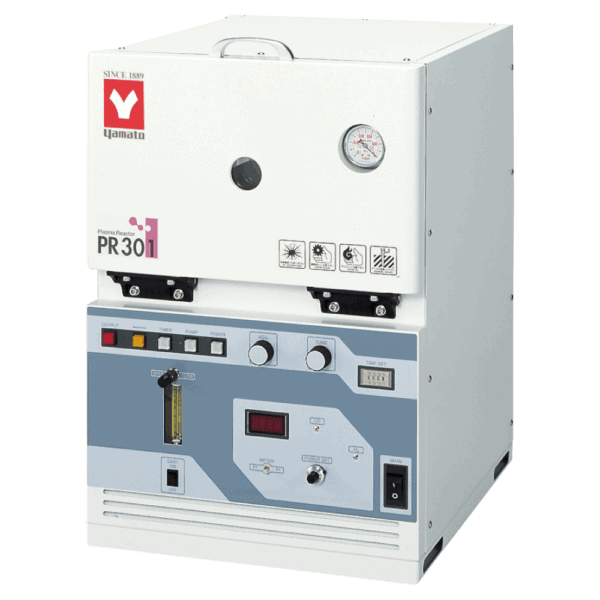 Reactor de plasma PR301 Yamato