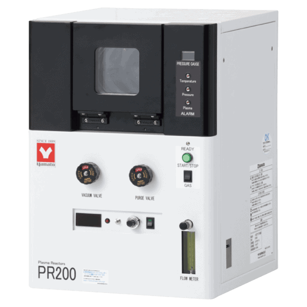 Reactor de plasma PR200 Yamato