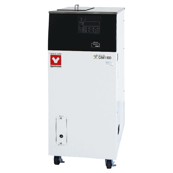 Control invertido CIW1100 Yamato