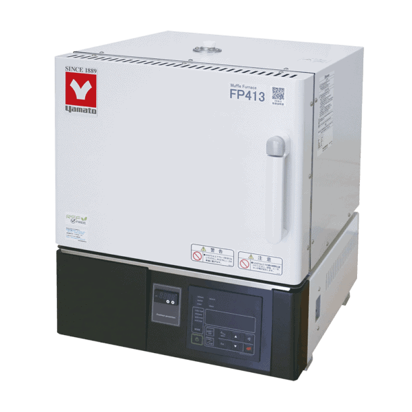 Horno de mufla de alto rendimiento FP413 Yamato