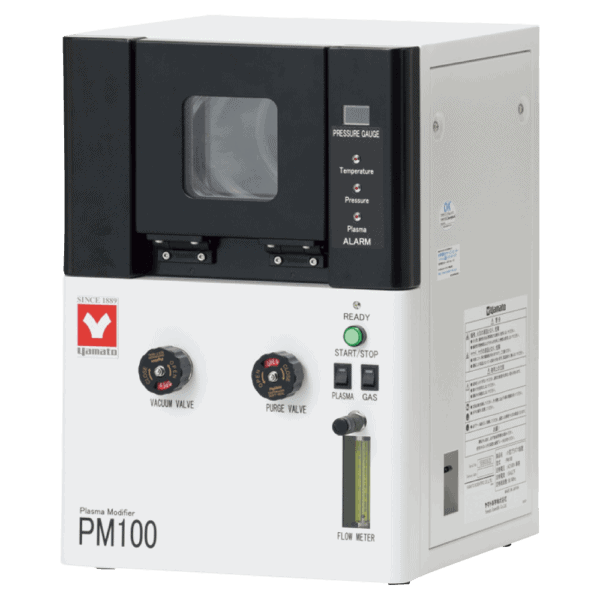 Modificador de plasma PM100 Yamato