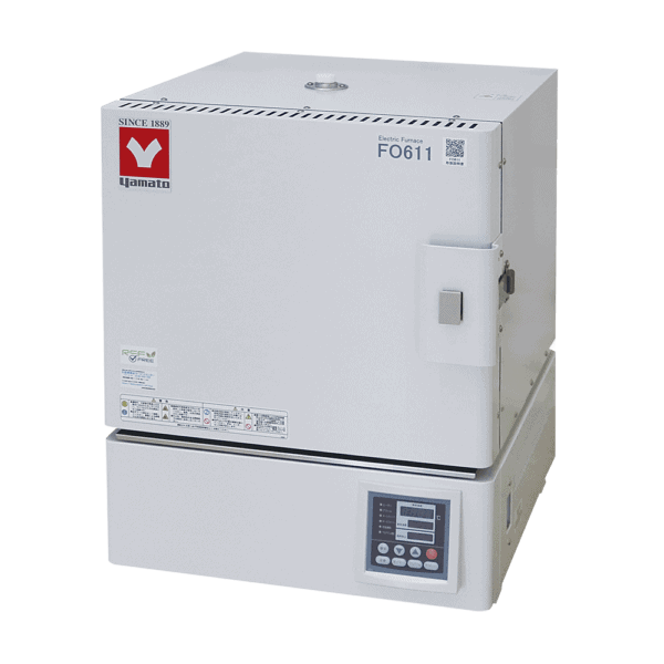 Horno eléctrico estándar FO611 Yamato