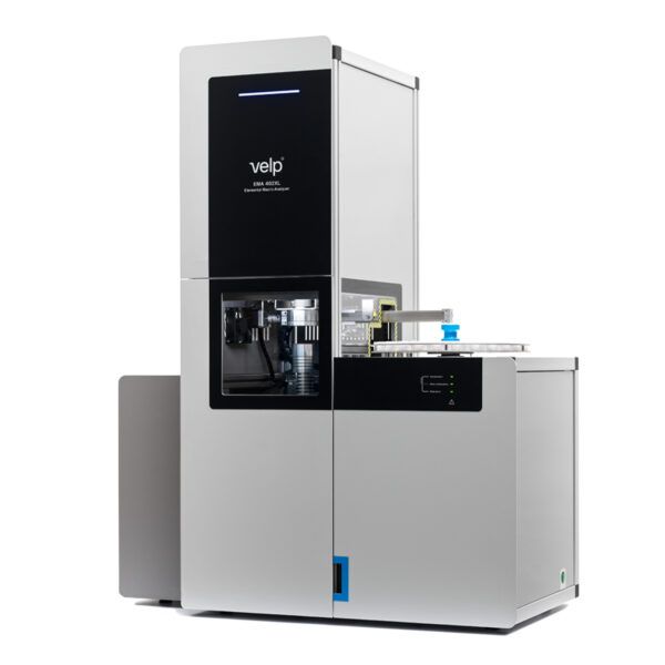 EMA 402XL Analizador Elemental Macro CHNS