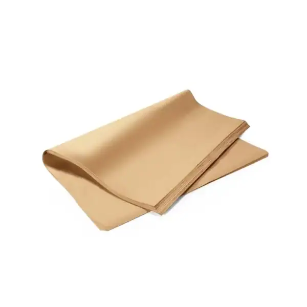 RESMA PAPEL CAFÉ