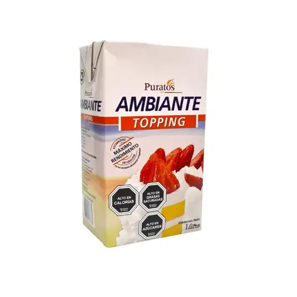 CREMA VEGETAL AMBIANTE 1lt.