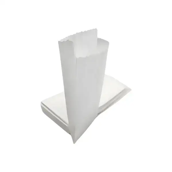 BOLSA DE PAPEL 1/4kl. BLANCA