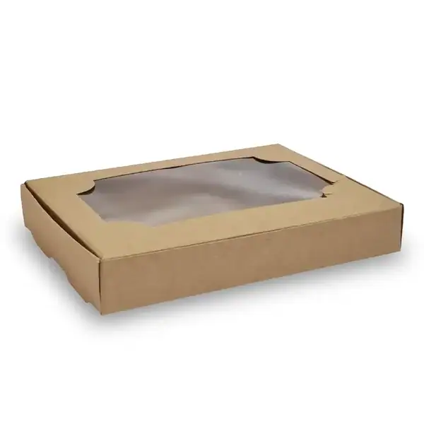 CAJA 6 ALFAJOR KRAFT