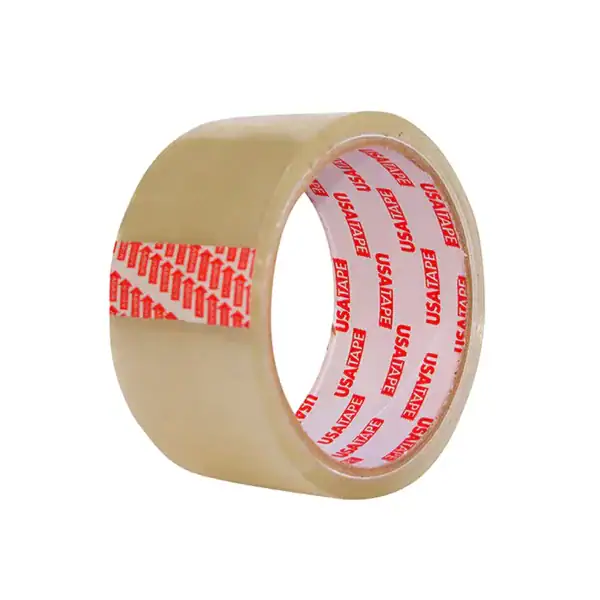 CINTA EMBALAJE TRASPARENTE 40mt. x 48mm
