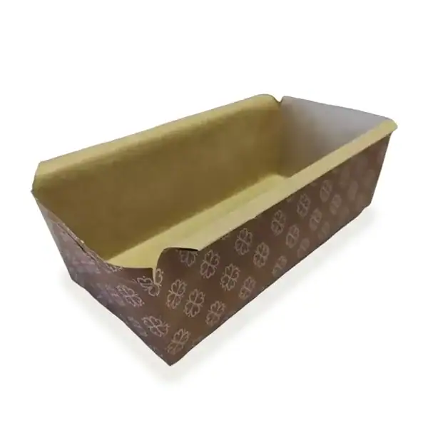 MOLDE PARA QUEQUE 500gr.