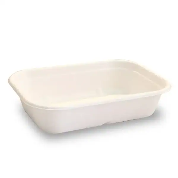 BANDEJA CAÑA DE AZÚCAR