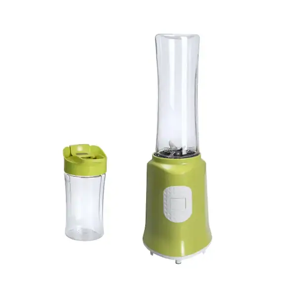 MINI BLENDER BLANIK