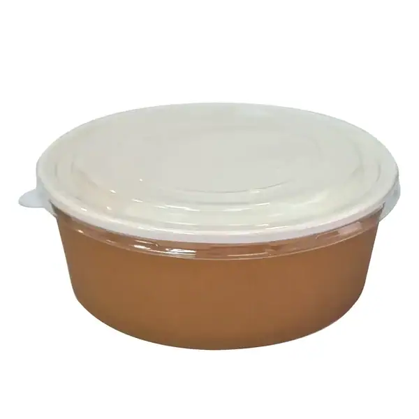 CONTENEDOR KRAFT 1300cc