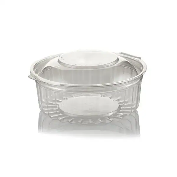 POTE BISAGRA TAPA SEMI DOMO