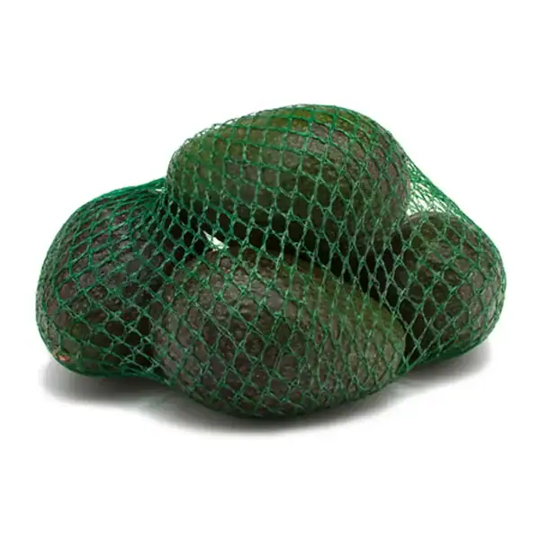 MALLA TUBULAR 1 kl. VERDE - Imagen 2