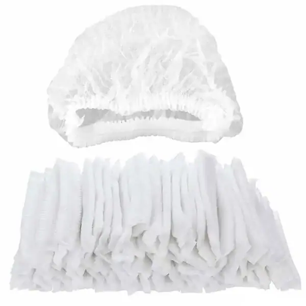GORRO CLIP 100un.