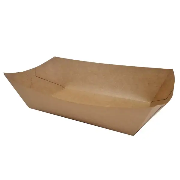 BANDEJA BOTE 22cm x 13cm