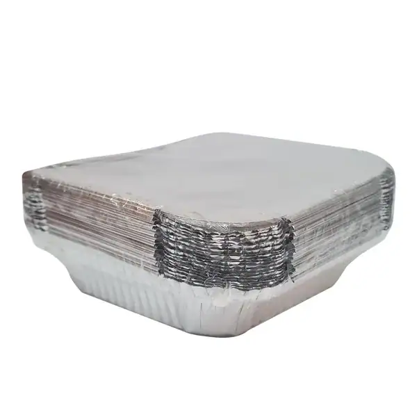 BANDEJA ALUMINIO C15