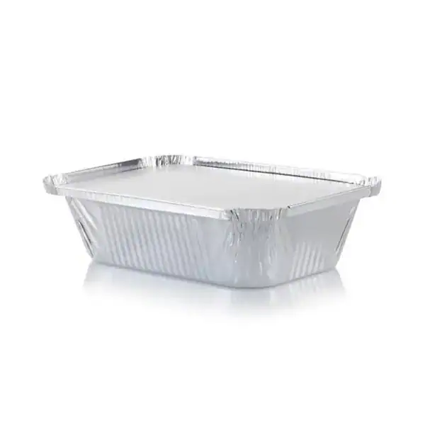 BANDEJA ALUMINIO C20 20un.