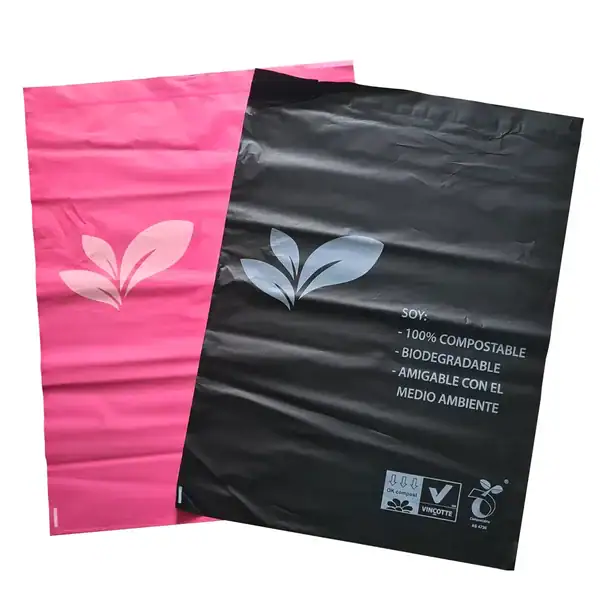BOLSA COURIER MEDIANA 30cm x 35cm