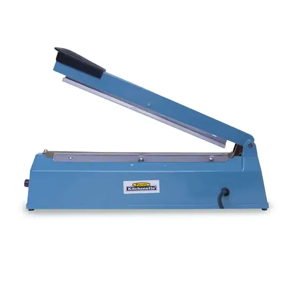 SELLADORA MANUAL 30cm.