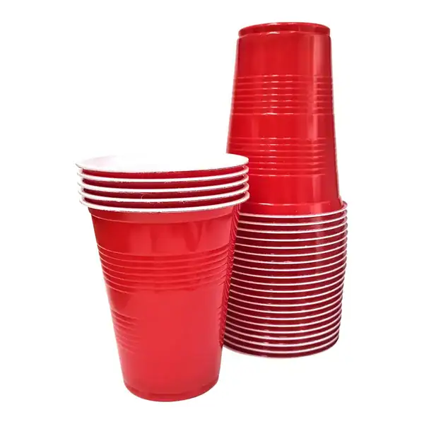 VASO BIODEGRADABLE