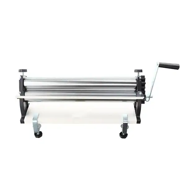 SOBADORA MANUAL 45cm. - Imagen 2