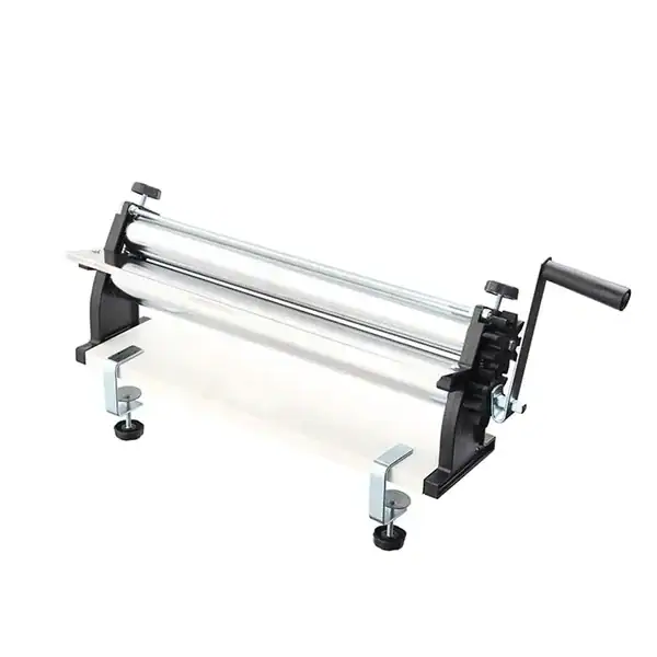 SOBADORA MANUAL 45cm.