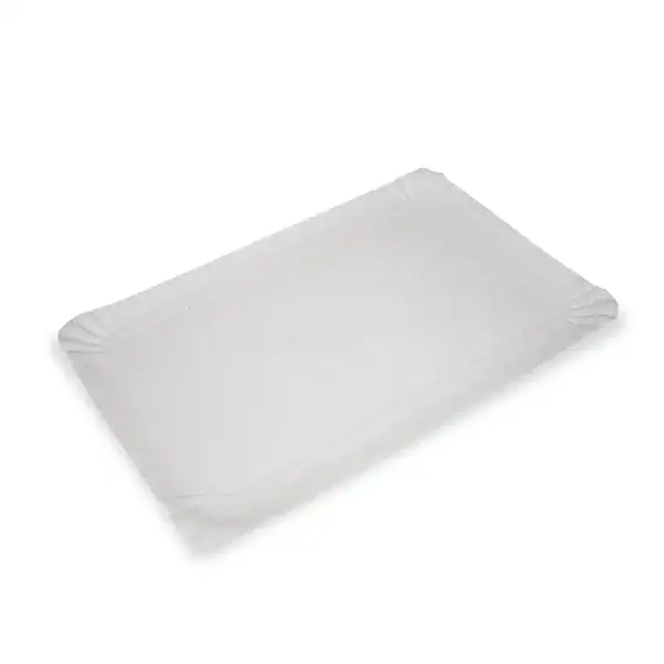 BANDEJA RECTANGULAR Nº4