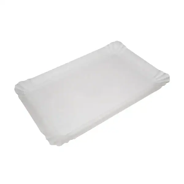 BANDEJA RECTANGULAR Nº5