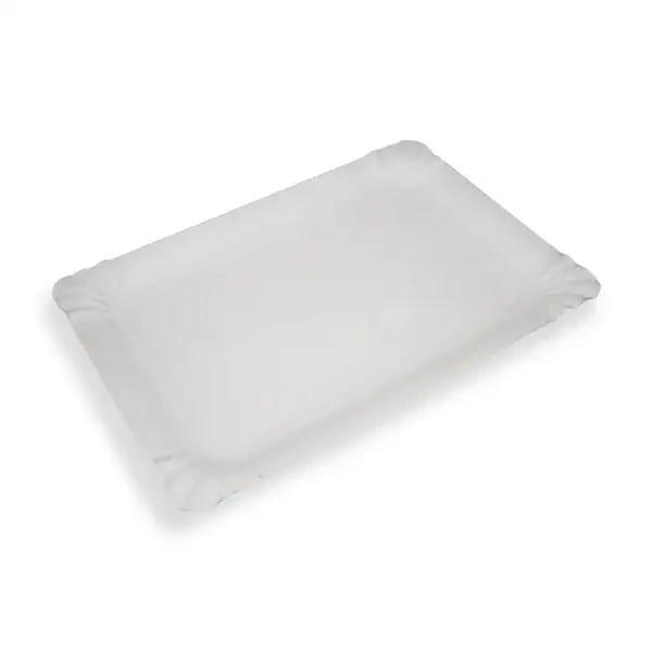 BANDEJA RECTANGULAR Nº6