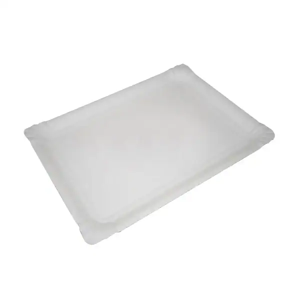 BANDEJA RECTANGULAR Nº8