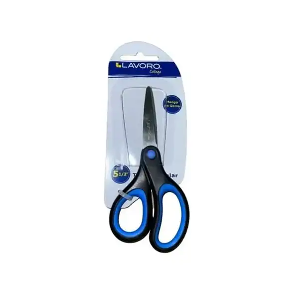 TIJERA ESCOLAR 5 1/2''