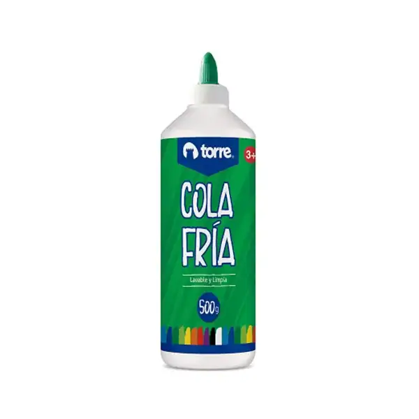 COLA FRÍA TORRE