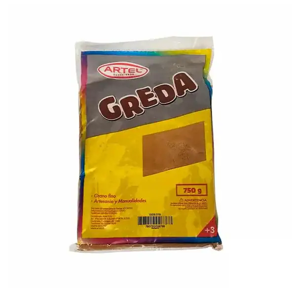 GRENDA ARTEL