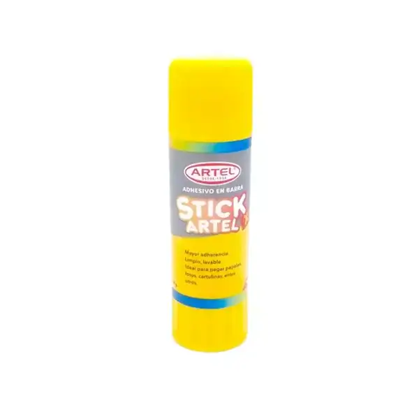 ADEHSIVO EN BARRA STICK ARTEL XL