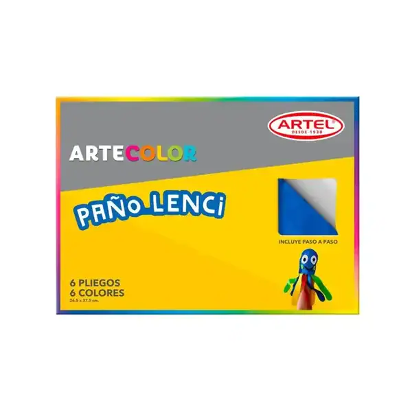 CARPETA PAÑOLENCI