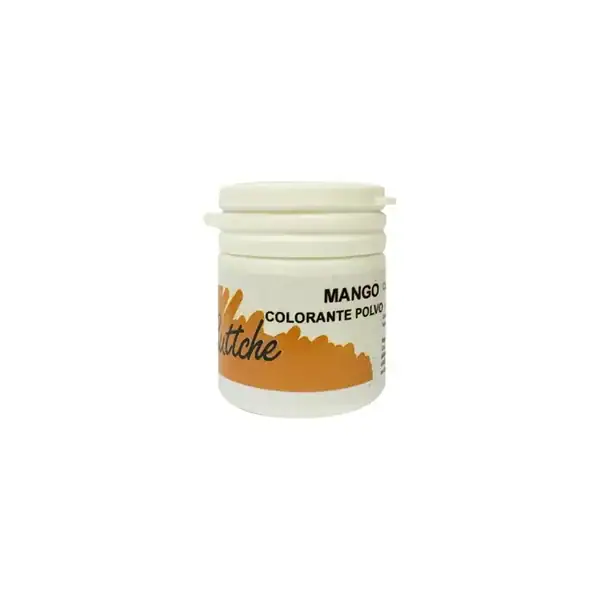 COLORANTE GUTTCHE EN POLVO MANGO 15gr.